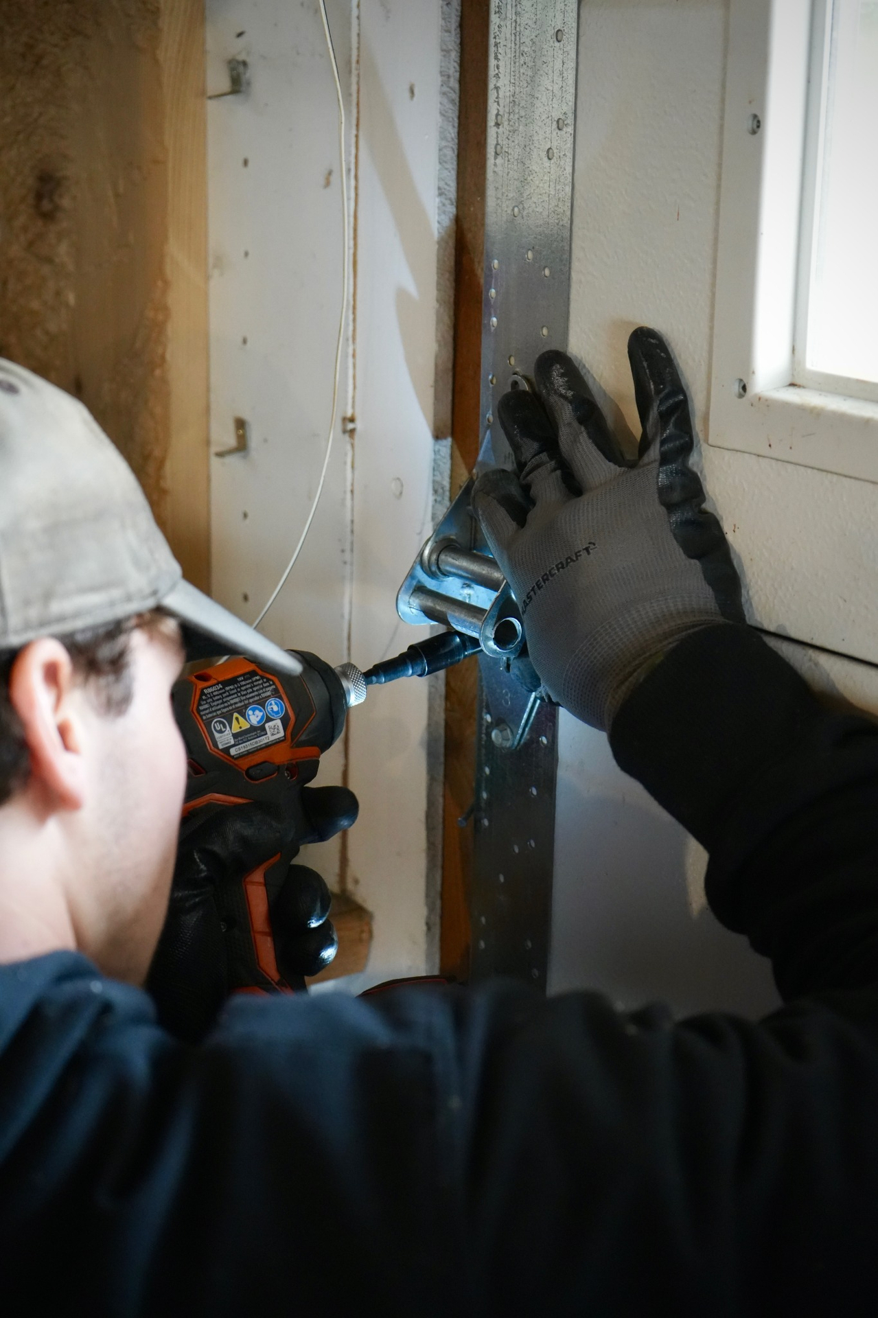 Garage Door Repair Kelowna | Flow Garage Care
